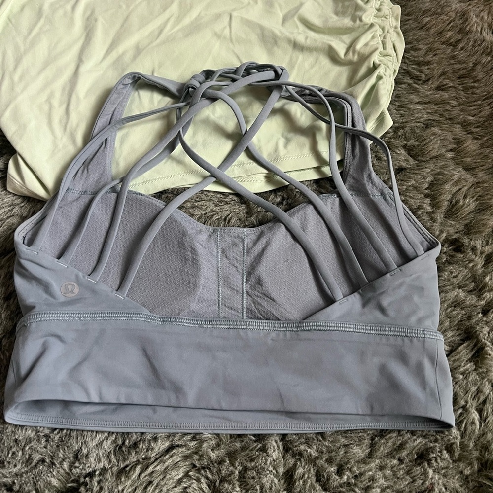 Lululemon Tops Bundle Size Small Size 2/4 - Picture 4 of 5